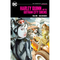 Harley Quinn & the Gotham City Sirens: DC Compact Comics Edition - Paperback