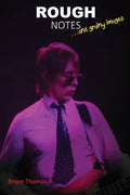 Rough Notes: dancing about architecture - Paperback
