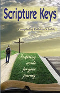 Scripture Keys: Inspiring words for your journey - Paperback