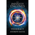Tesseract - Paperback