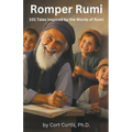 Romper Rumi - Paperback