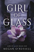 Girl of Glass - Paperback