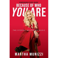 Because of Who You Are Companion Study Guide: The Stories Behind My Music - Paperback
