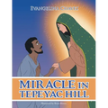 Miracle in Tepeyac Hill - Paperback