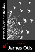 Peter of New Amsterdam - Paperback