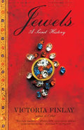Jewels: A Secret History - Paperback