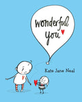 Wonderful You - Hardcover