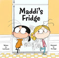 Maddi's Fridge - Hardcover