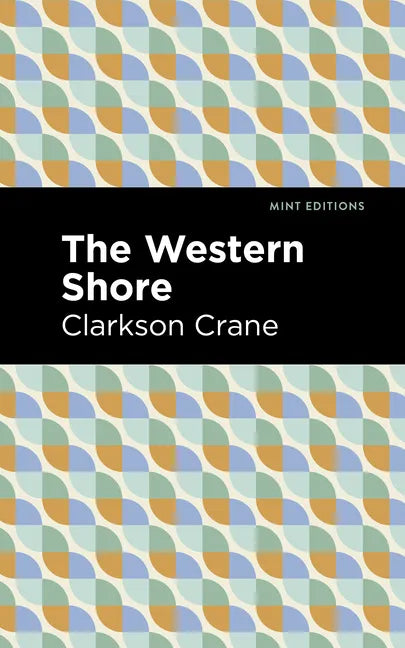 The Western Shore - Hardcover