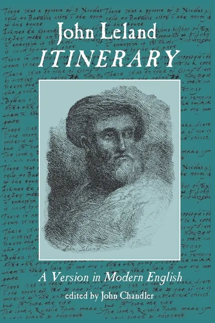 Itinerary: a Version in Modern English - Paperback