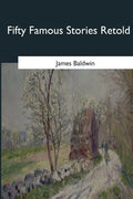 Fifty Famous Stories Retold - Paperback