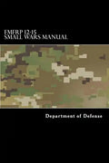 FMFRP 12-15 Small Wars Manual - Paperback