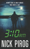 3: 10 a.m. - Paperback
