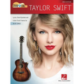Strum & Sing Taylor Swift - 2nd Edition: Lyrics, Chord Symbols and Guitar Chord Frames for 18 Hit S Ongs - Paperback