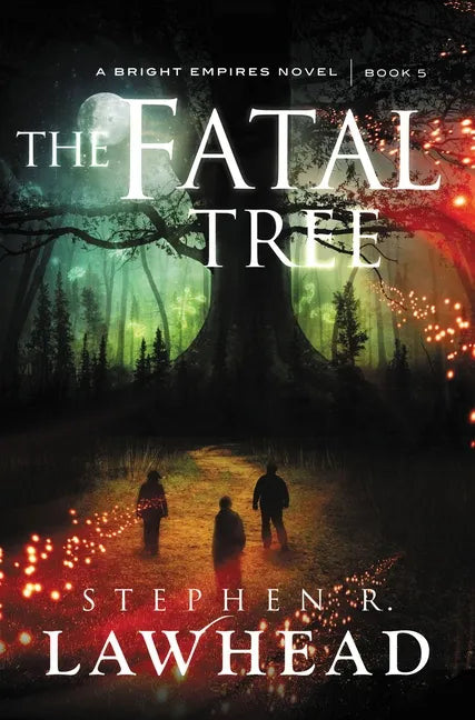 The Fatal Tree - Paperback