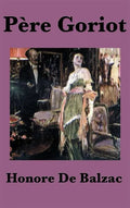 Pere Goriot - Hardcover