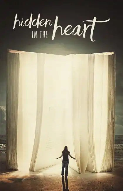 Hidden In The Heart - Paperback