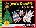 The Dumb Bunnies' Easter - Paperback