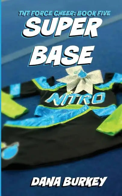 Super Base - Paperback