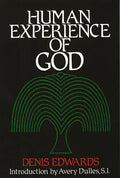 Human Experience of God - Paperback