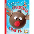 Make Your Own Christmas Crafts - Paperback