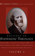 Lectures on Systematic Theology Volume 2 - Hardcover