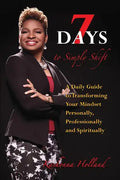 7 Days to Simply Shift - Paperback