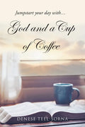 God and a Cup of Coffee - Paperback