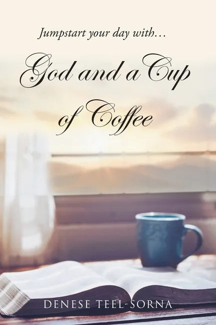 God and a Cup of Coffee - Paperback