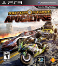 MotorStorm: Apocalypse (Playstation 3)