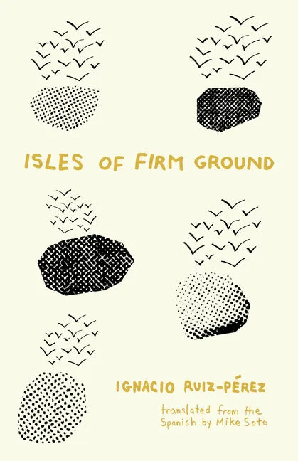 Isles of Firm Ground - Paperback