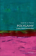 Polygamy: A Very Short Introduction - Paperback