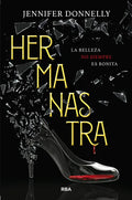 Hermanastra / Stepsister - Paperback