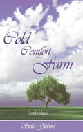 Cold Comfort Farm (Unabridged) - Hardcover