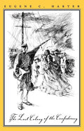 The Lost Colony of the Confederacy - Paperback