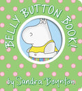 Belly Button Book! - Board Book