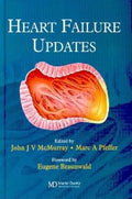 Heart Failure Updates - Hardcover