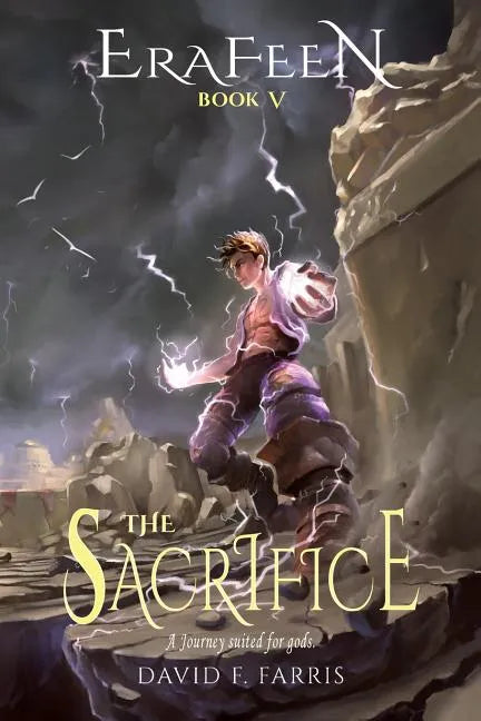 The Sacrifice - Paperback