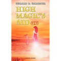 High Magic's Aid - Paperback
