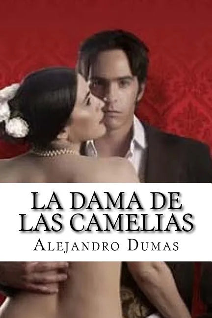 La Dama De Las Camelias - Paperback