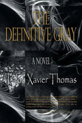 The Definitive Gray - Paperback