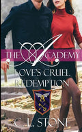 Love's Cruel Redemption - Paperback