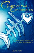 Compassionate Confrontation - Paperback