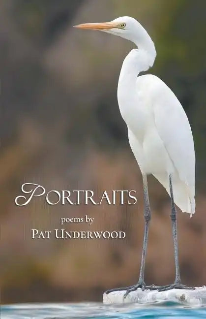 Portraits - Paperback