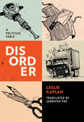 Disorder: A Fable - Paperback