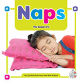 Naps: The Sound of N - Paperback