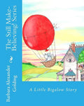 A Little Bigalow Story - Paperback