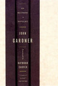 On Becoming a Novelist - Paperback