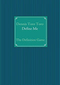 Define Me: the Definition Game - Paperback