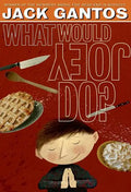 What Would Joey Do? - Paperback